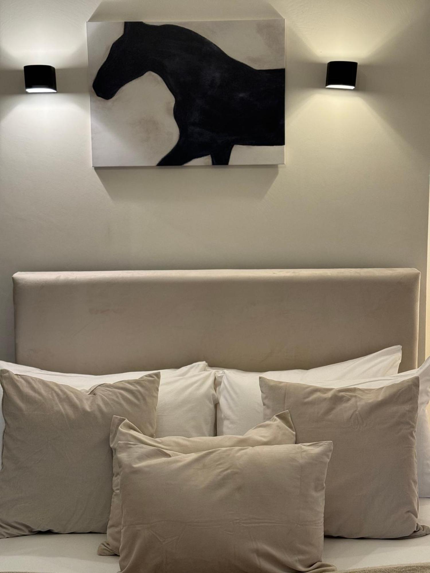 Sutherland Avenue Apartments Лондон Екстериор снимка