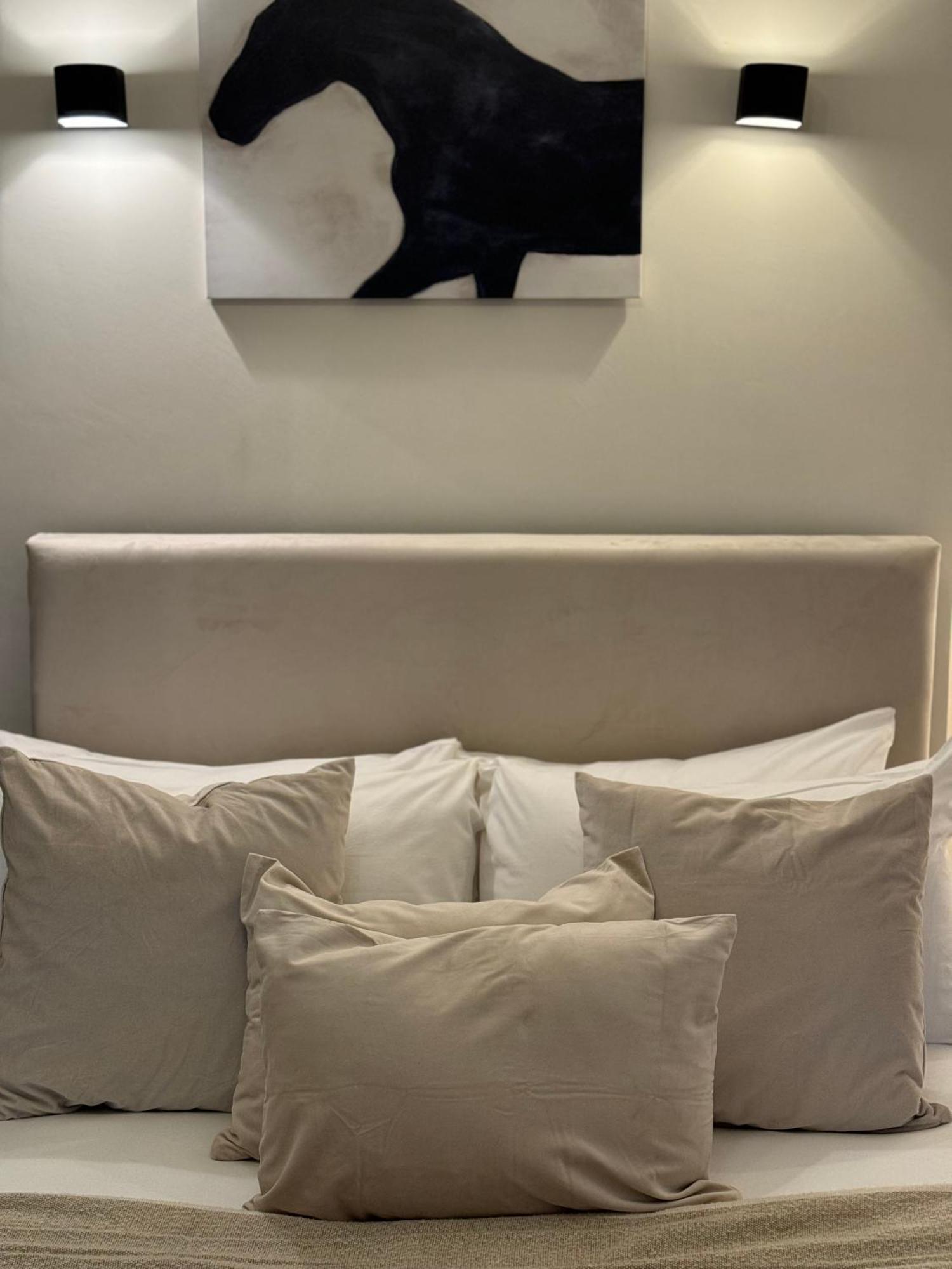 Sutherland Avenue Apartments Лондон Екстериор снимка
