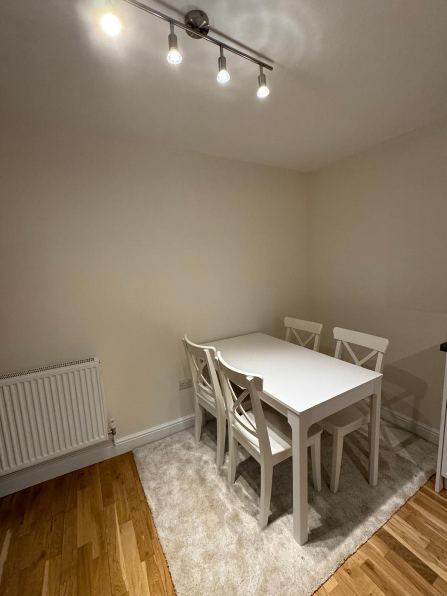 Sutherland Avenue Apartments Лондон Екстериор снимка