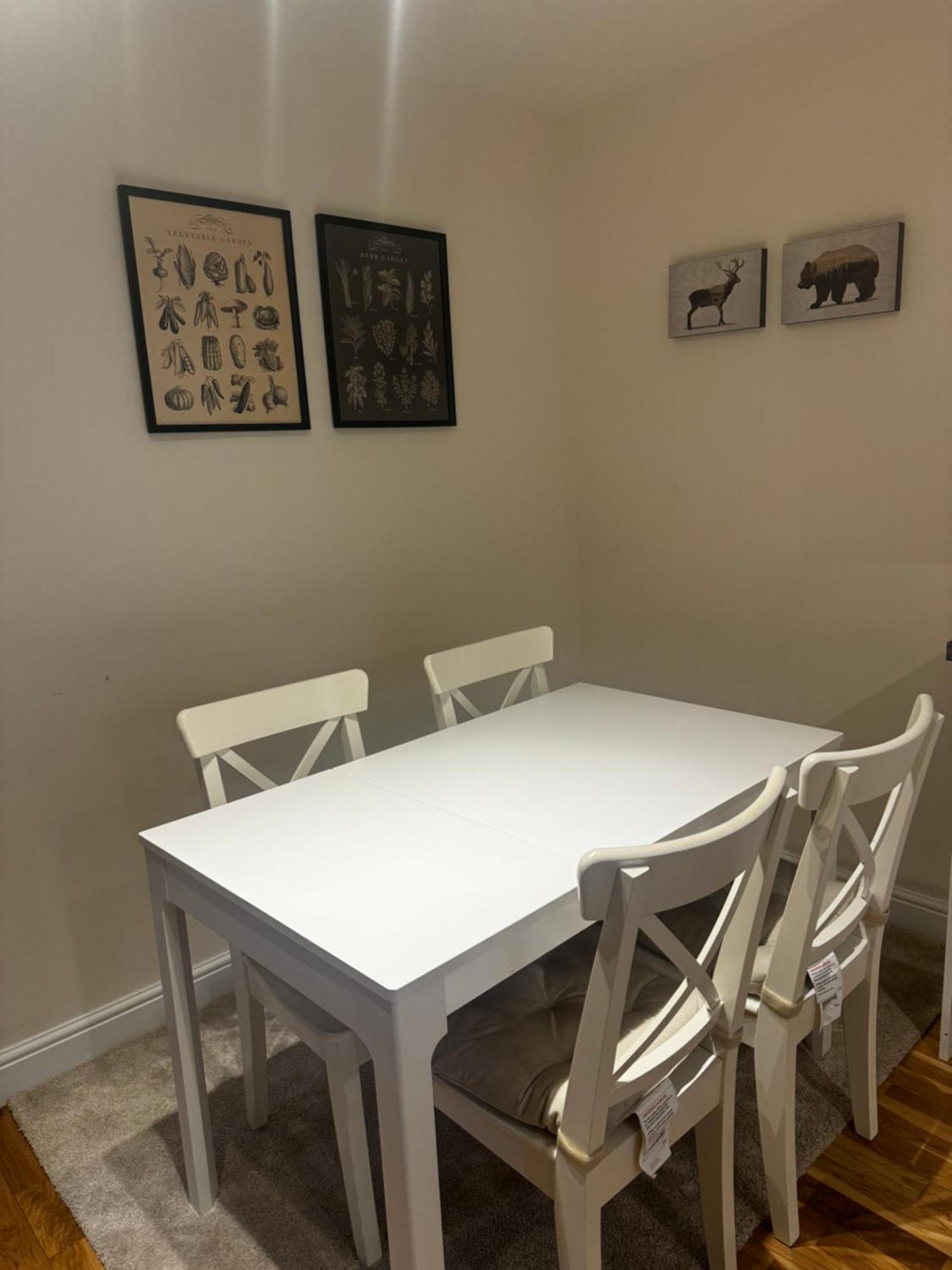 Sutherland Avenue Apartments Лондон Екстериор снимка