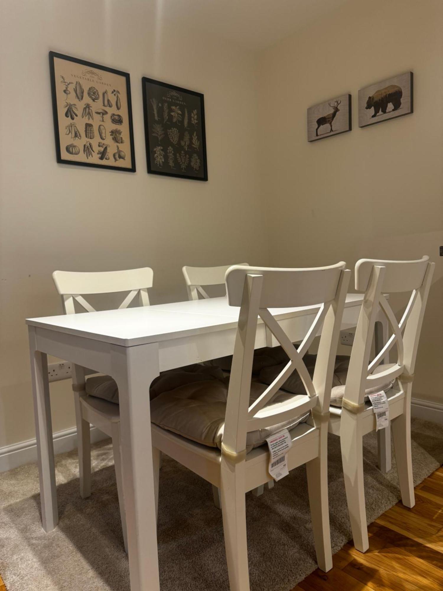 Sutherland Avenue Apartments Лондон Екстериор снимка
